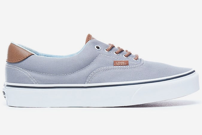 Detail How To Hide Shoelaces Vans Nomer 35