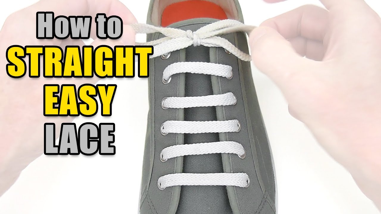 Detail How To Hide Shoelaces Vans Nomer 36