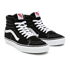 Detail How To Hide Shoelaces Vans Nomer 42