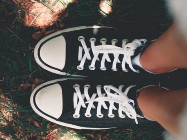 Detail How To Hide Shoelaces Vans Nomer 47