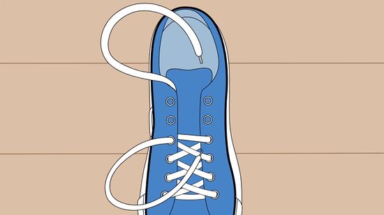 Detail How To Hide Shoelaces Vans Nomer 52