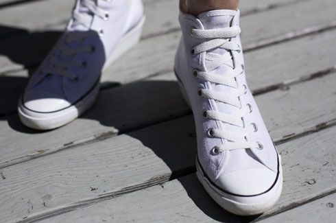 Detail How To Hide Shoelaces Vans Nomer 53