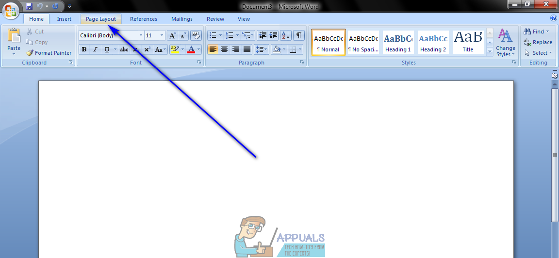 Detail How To Insert Background In Word Nomer 37