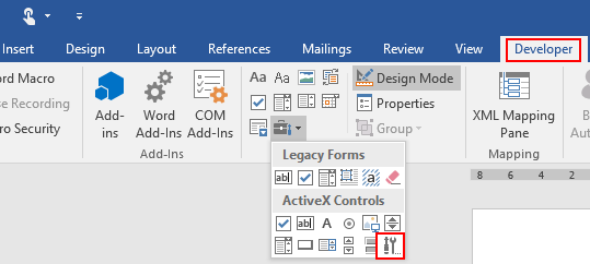 Detail How To Insert Background In Word Nomer 46