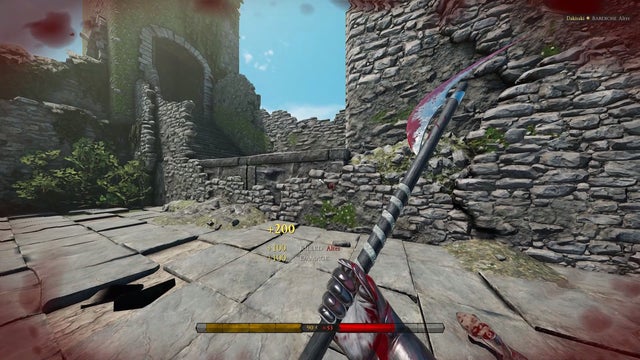 Detail How To Kick In Mordhau Nomer 19