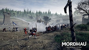 Detail How To Kick In Mordhau Nomer 26