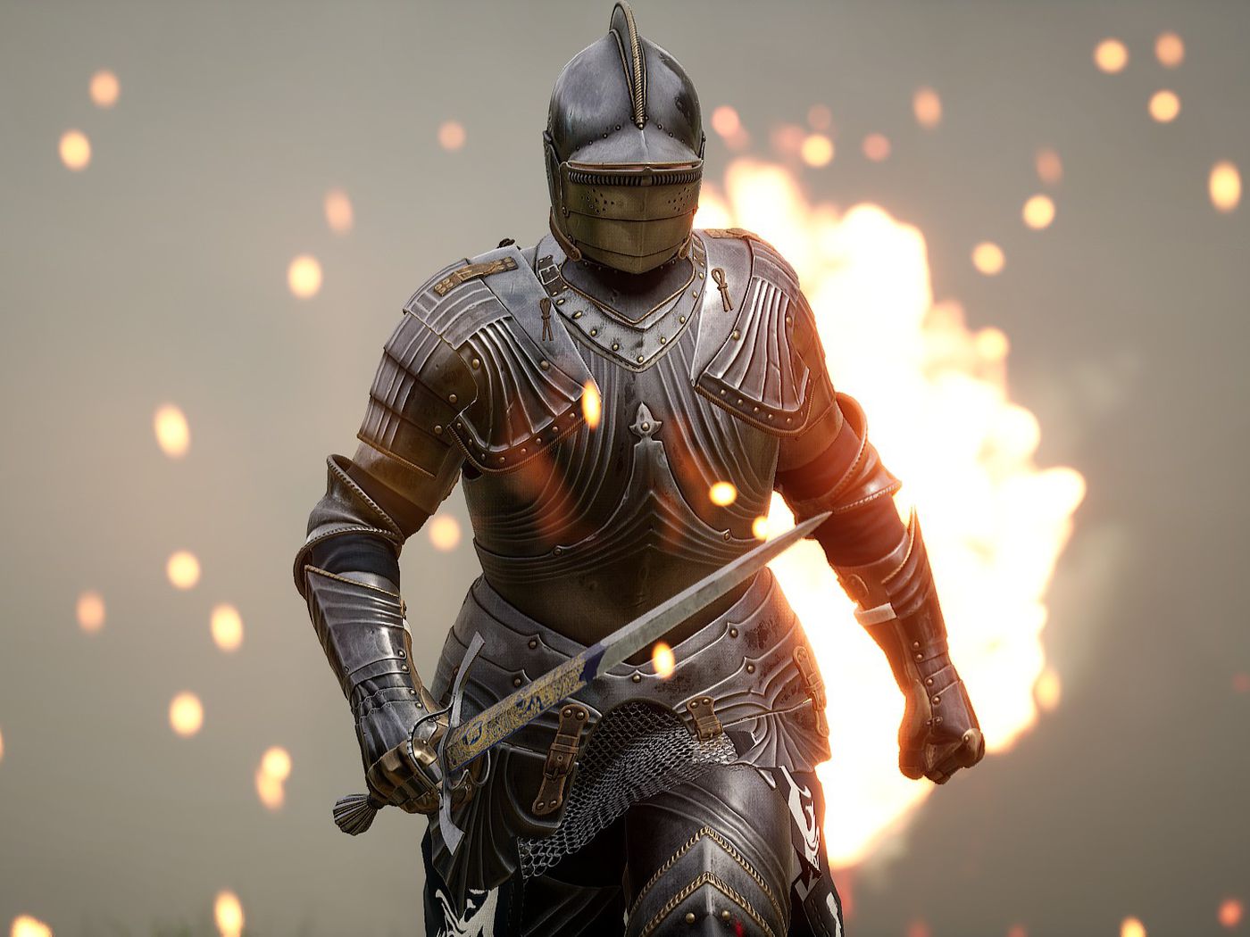 Detail How To Kick Mordhau Nomer 14