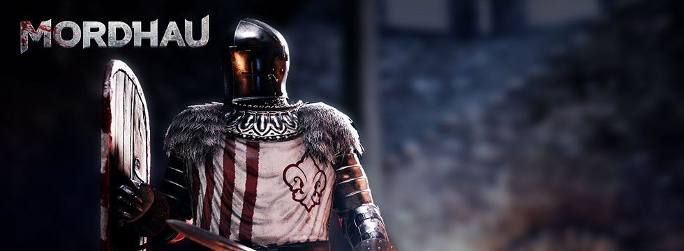 Detail How To Kick Mordhau Nomer 26