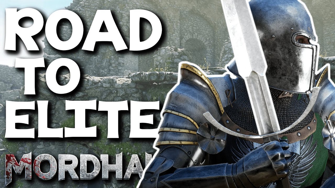 Detail How To Kick Mordhau Nomer 42