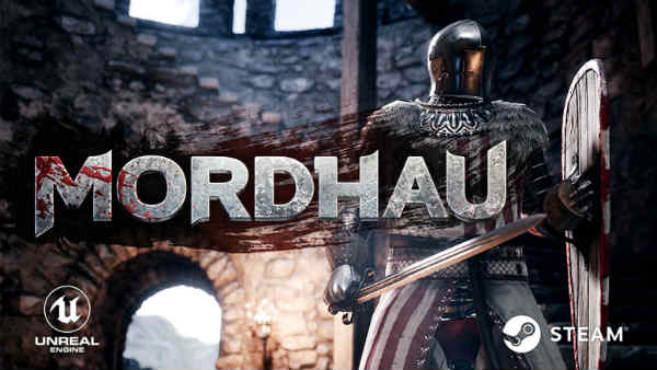 Detail How To Kick Mordhau Nomer 53