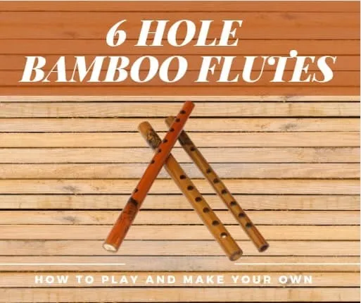 Detail How To Make A Bamboo Flute Youtube Nomer 41