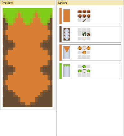 Detail How To Make A Carrot Banner In Minecraft Nomer 3