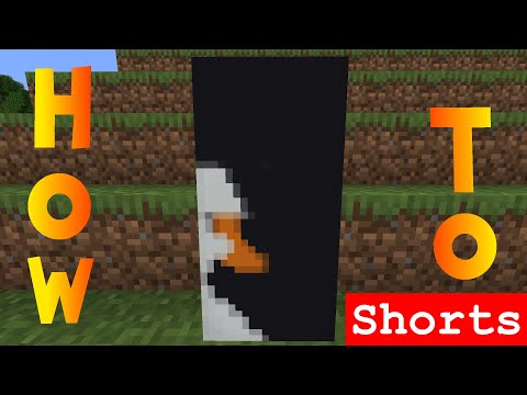 Detail How To Make A Carrot Banner In Minecraft Nomer 35