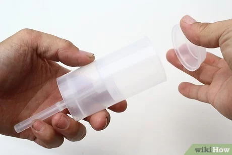 Detail How To Make A Confetti Cannon Without A Balloon Nomer 12