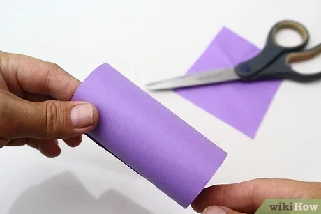 Detail How To Make A Confetti Cannon Without A Balloon Nomer 32