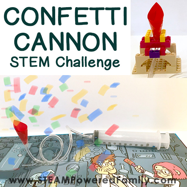 Detail How To Make A Confetti Cannon Without A Balloon Nomer 37