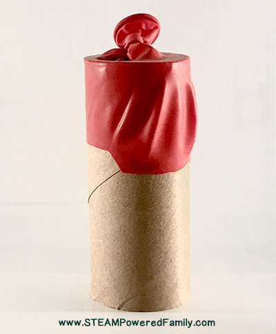 Detail How To Make A Confetti Cannon Without A Balloon Nomer 39