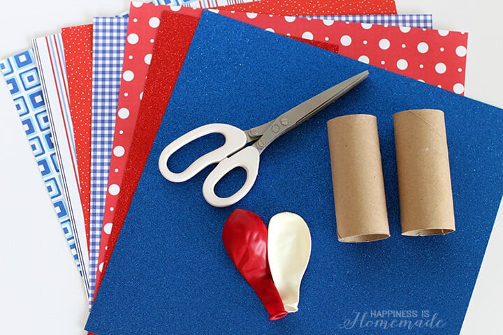 Detail How To Make A Confetti Cannon Without A Balloon Nomer 43