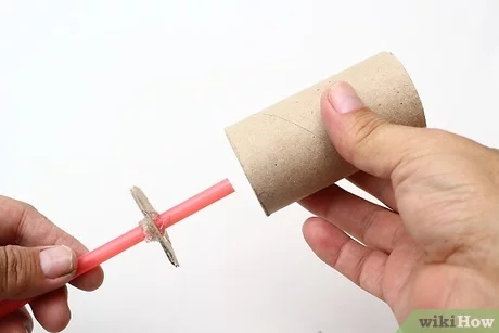 Detail How To Make A Confetti Cannon Without A Balloon Nomer 6