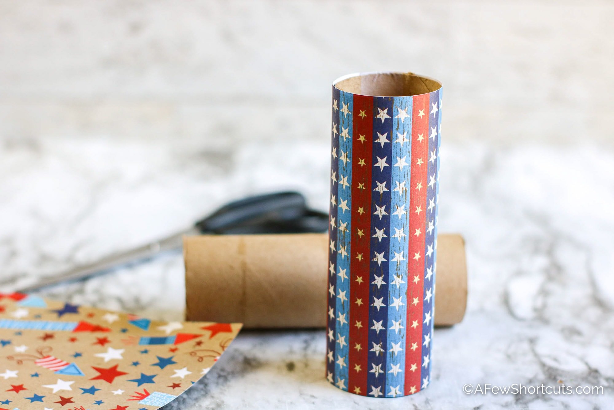 Detail How To Make A Confetti Cannon Without A Balloon Nomer 49