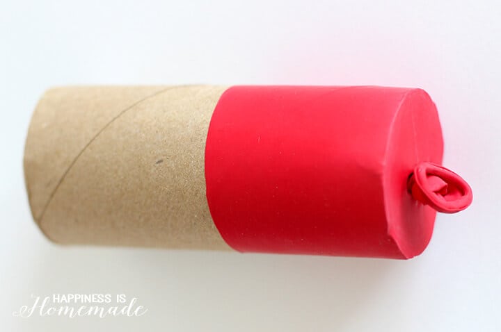 Detail How To Make A Confetti Cannon Without A Balloon Nomer 52