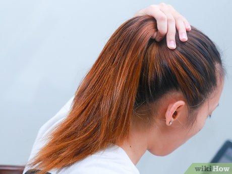 Detail How To Make A Donut Bun Without A Sock Nomer 15