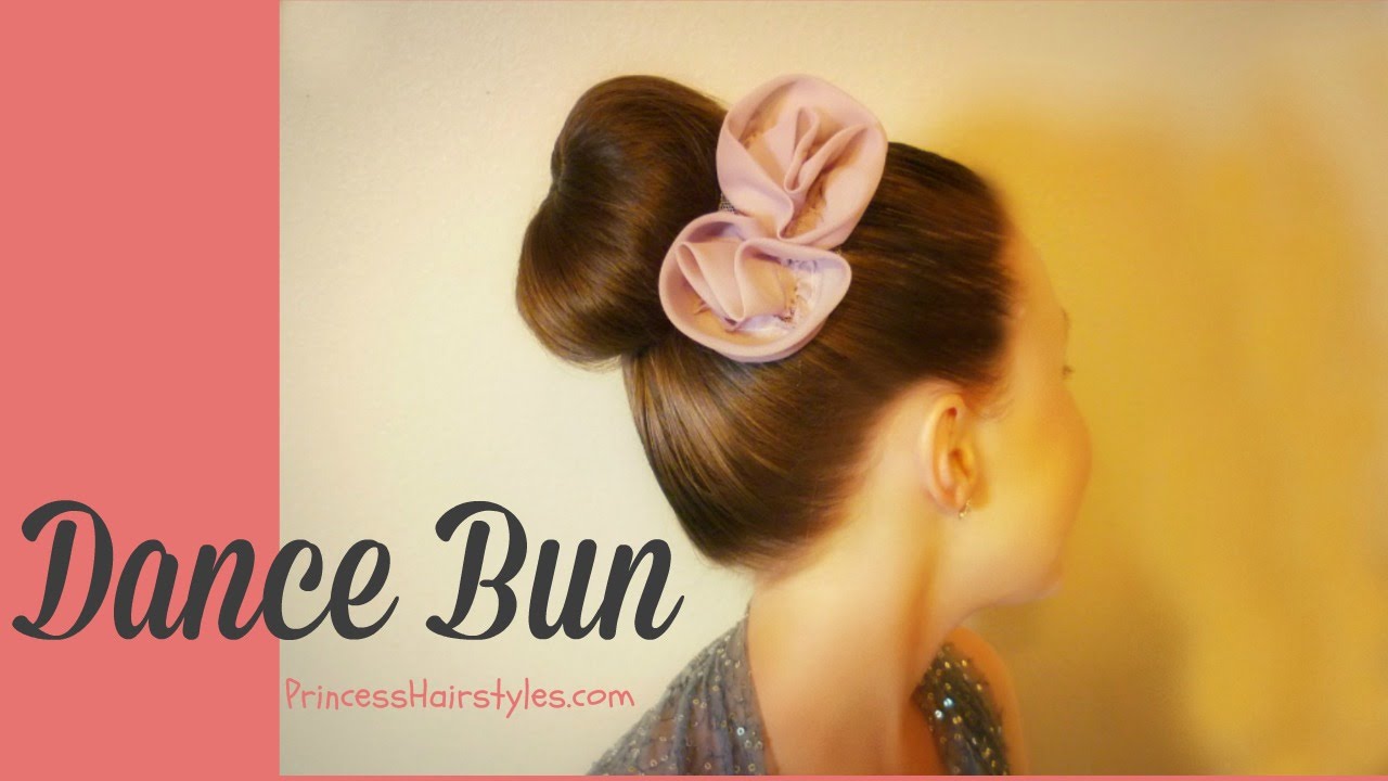Detail How To Make A Donut Bun Without A Sock Nomer 28