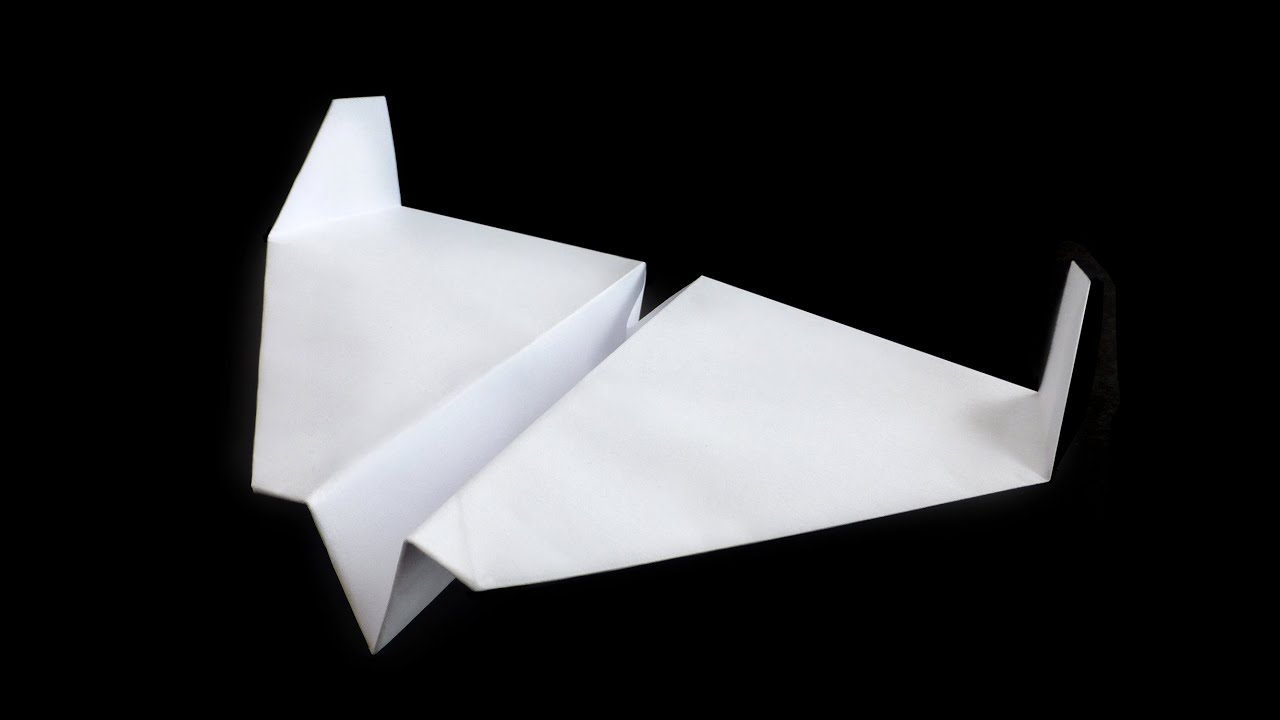 How To Make A Paper Bomber - KibrisPDR