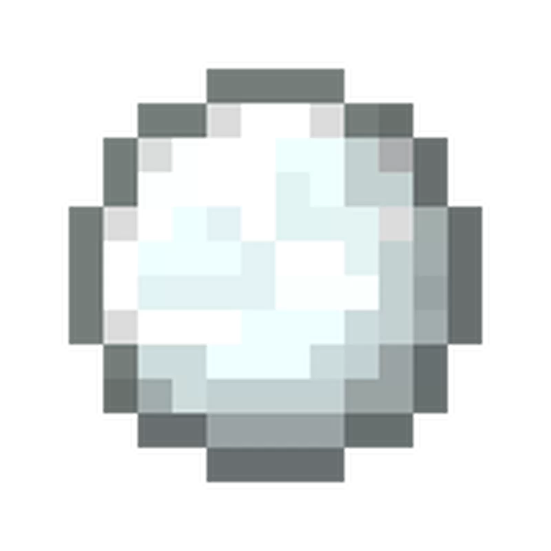 Detail How To Make A Snowball Explode In Minecraft Nomer 21