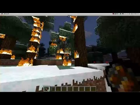 Detail How To Make A Snowball Explode In Minecraft Nomer 47