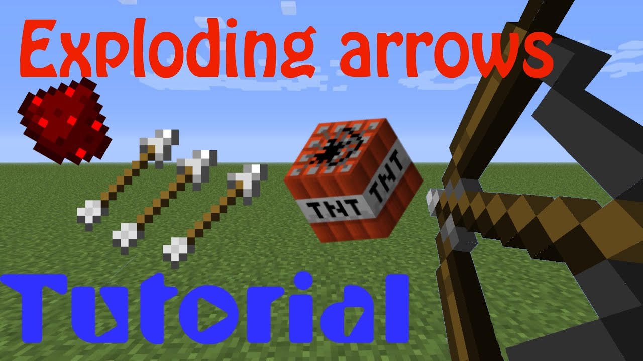 Detail How To Make A Snowball Explode In Minecraft Nomer 7