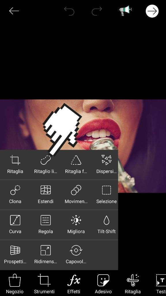 Detail How To Make A Sticker On Picsart Nomer 19