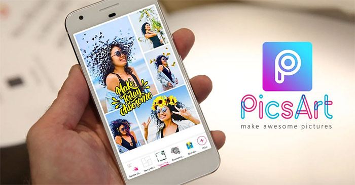 Detail How To Make A Sticker On Picsart Nomer 21