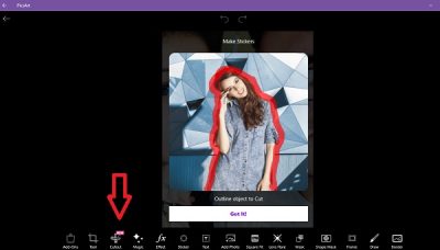 Detail How To Make A Sticker On Picsart Nomer 28