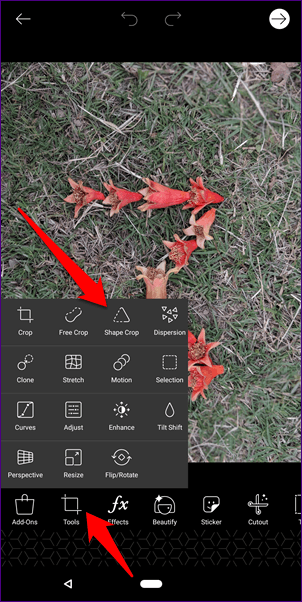 Detail How To Make A Sticker On Picsart Nomer 8