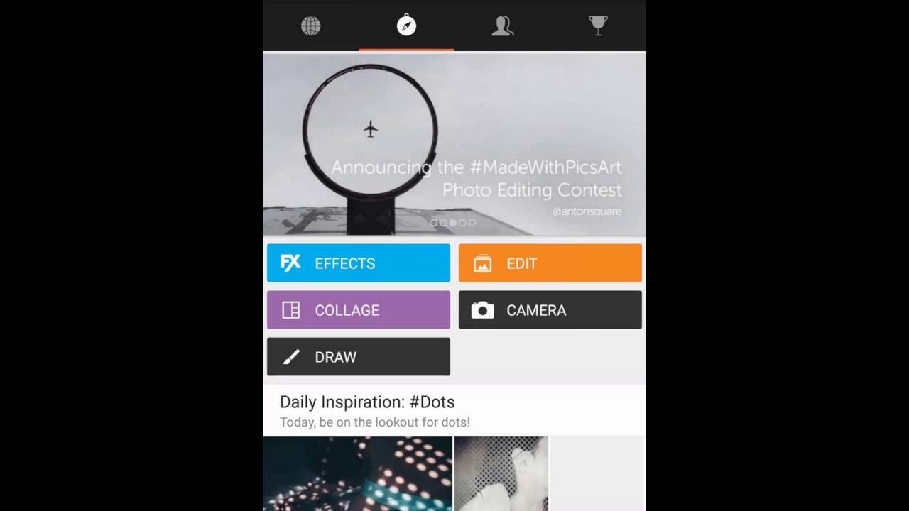 Detail How To Make A Transparent Background In Picsart Nomer 3