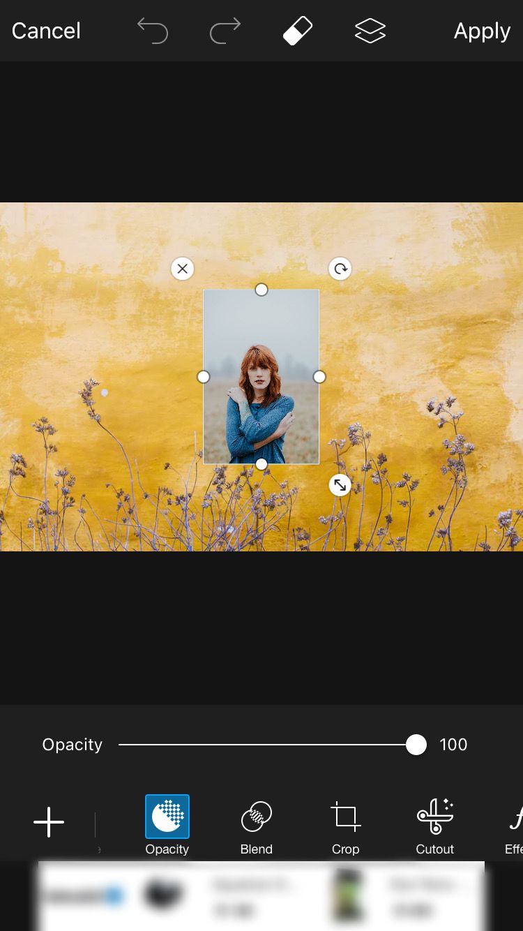Detail How To Make A Transparent Background In Picsart Nomer 23