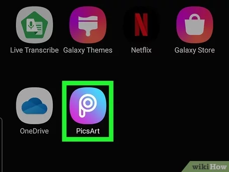 Detail How To Make A Transparent Background In Picsart Nomer 29