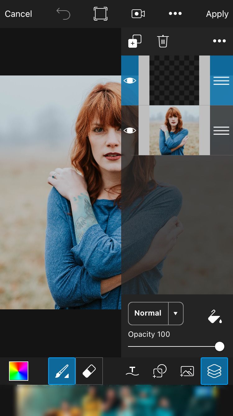 Detail How To Make A Transparent Background In Picsart Nomer 43