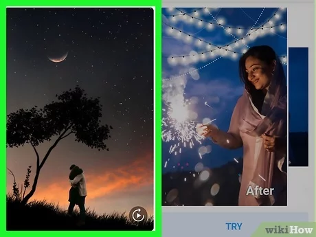 Detail How To Make A Transparent Background In Picsart Nomer 51