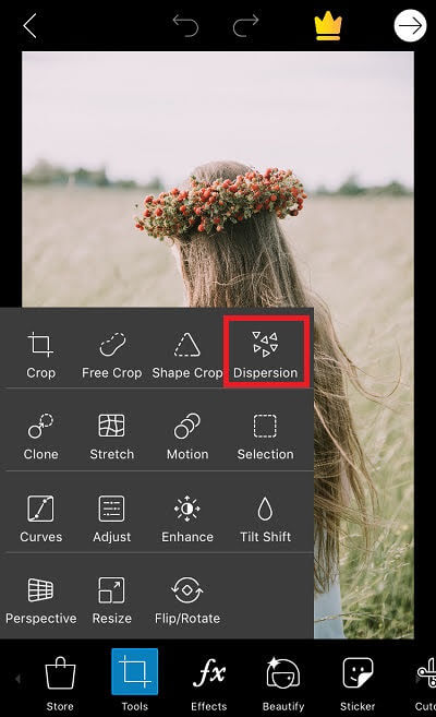 Detail How To Make A Transparent Background On Picsart Nomer 16