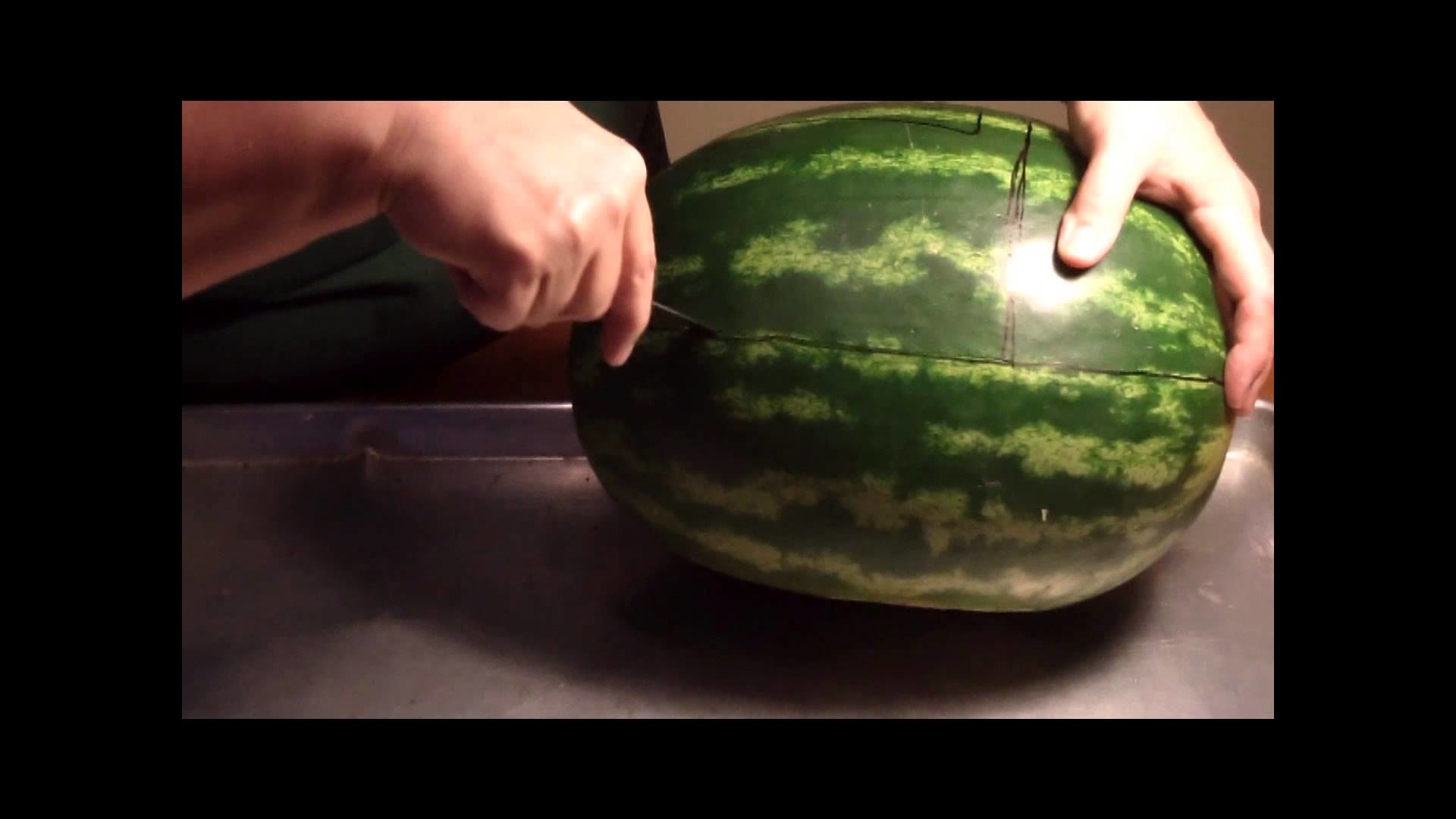 Detail How To Make A Watermelon Baby Carriage Nomer 50