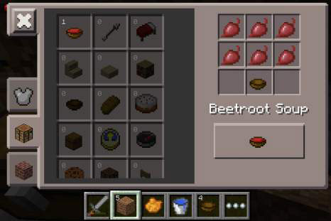 Detail How To Make Beet Soup In Minecraft Nomer 16