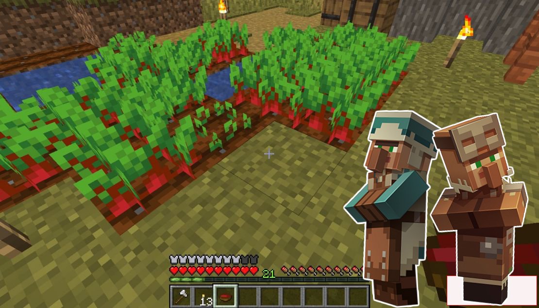 Detail How To Make Beet Soup In Minecraft Nomer 20