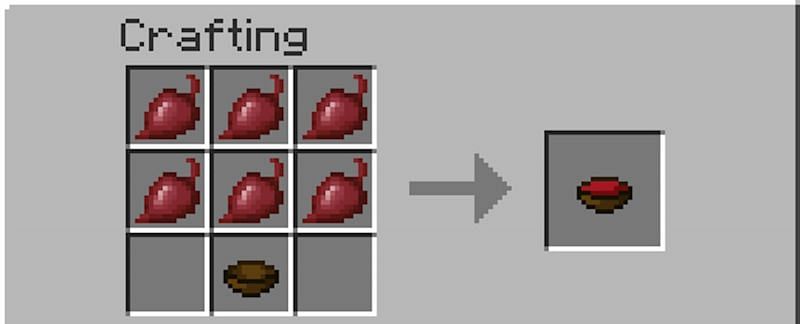 Detail How To Make Beet Soup In Minecraft Nomer 3