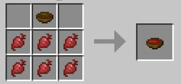 Detail How To Make Beet Soup In Minecraft Nomer 29