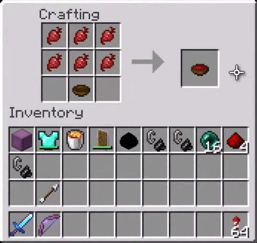 Detail How To Make Beet Soup In Minecraft Nomer 4