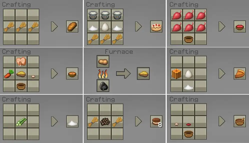 Detail How To Make Beet Soup In Minecraft Nomer 5