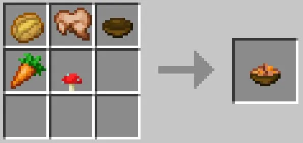 Detail How To Make Beet Soup In Minecraft Nomer 47