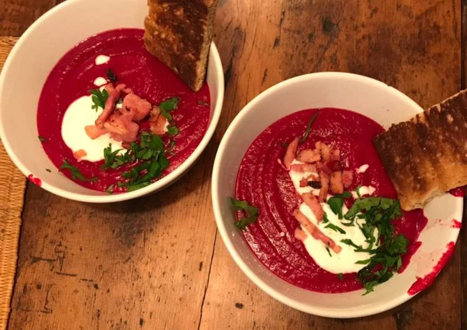 Detail How To Make Beet Soup In Minecraft Nomer 48